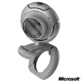 Web Cam 1.3MP LifeCam VX-6000 Microsoft - 68C00005