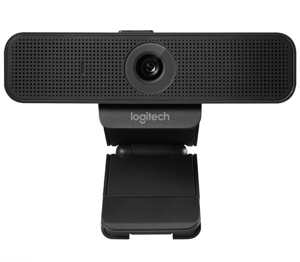 Web Cam Logitech C925E Full HD 1080P