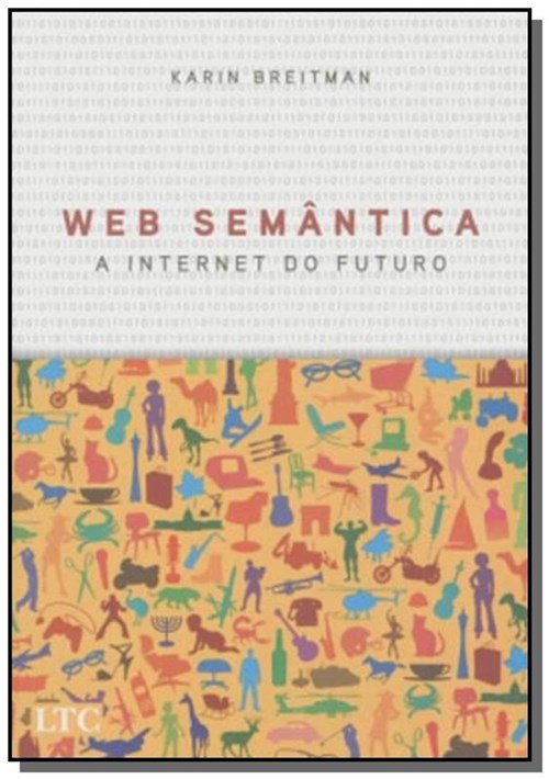 Web Semantica: a Internet do Futuro