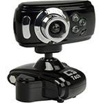 Webcam 300K a 30,0M Black WB2105 P - C3 Tech