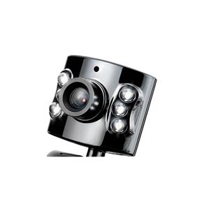 Webcam 300k Multilaser WC040