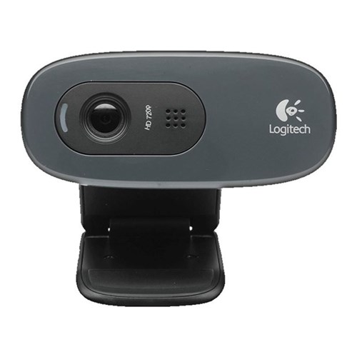 Webcam C270hd 1280 X 720 Acc