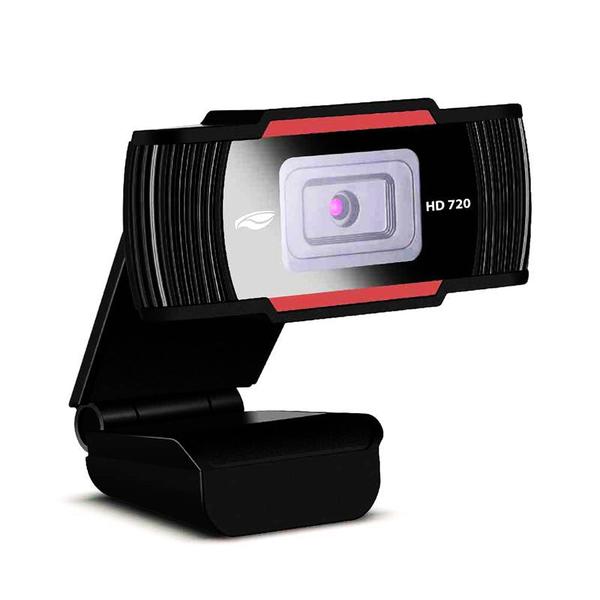 Webcam C3tech Wb-70bk Hd 720p