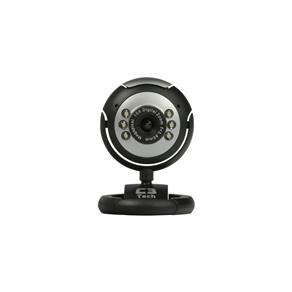 Webcam C3Tech Wb2101-P 30.0 M 300K Bsi U2M