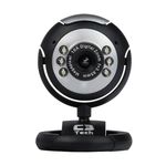Webcam C3Tech WB2101-P 30MP
