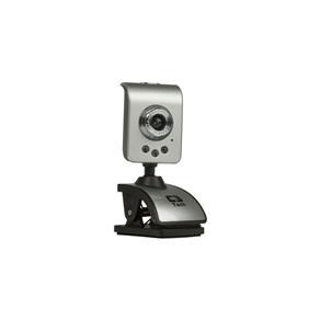 Webcam C3Tech Wb2104-P 300K 30.0M Bsi U2M