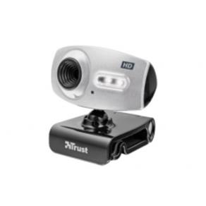 Webcam Elight Hd 720P 17895 - Trust