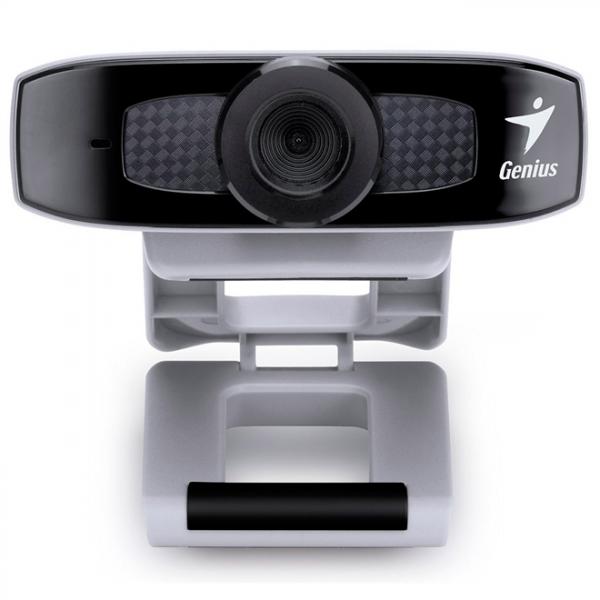 Webcam Facecam 320 Vga Usb 32200012100 Genius