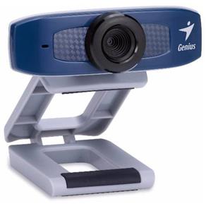 Webcam Facecam 320x Genius VGA