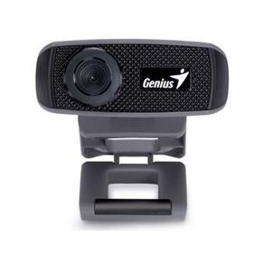 Webcam Facecam 1000X Hd 720P Usb 2.0 Zoom 3X 32200223101 - Genius