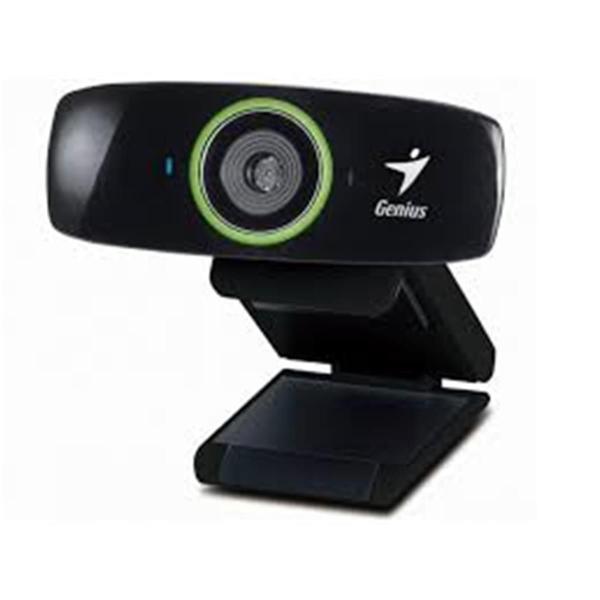 Webcam Genius Facecam 2020 HD 720P/2M - 32200233101