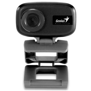 Webcam - Genius Facecam 321 - 32200015100