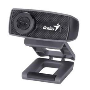 Webcam - Genius Facecam 1000X - 32200223101