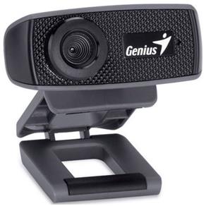 Webcam - Genius FaceCam 1000X HD 720P - 32200223101