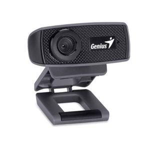 Webcam Genius Facecam 1000x Hd 720p Usb 2.0 Zoom 3x