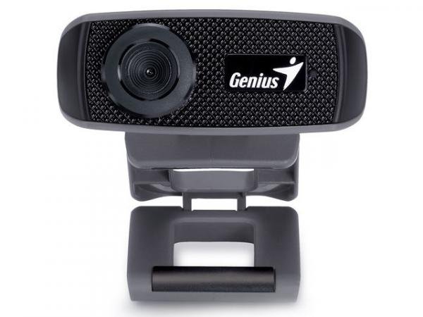 Webcam Genius Facecam 1000X V2 - 32200223101