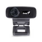 Webcam Genius Facecam 1000x V2 - 32200223101