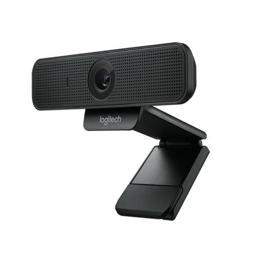 Webcam Hd 1080p Logitech C925e