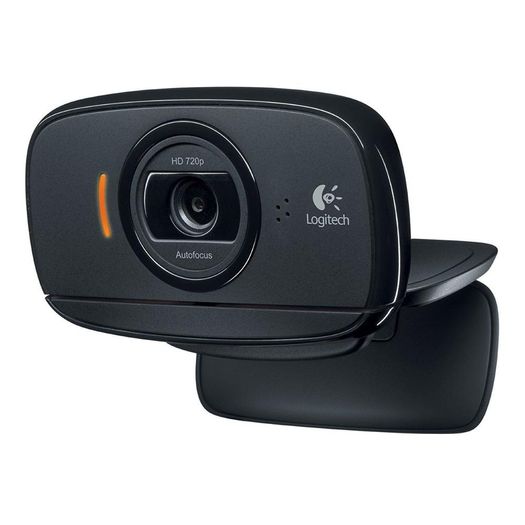 Webcam Hd C525 - Logitech