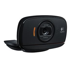 Webcam Hd - Logitech C525
