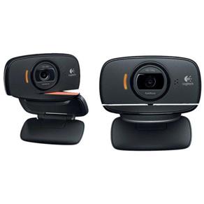 Webcam HD Logitech C525