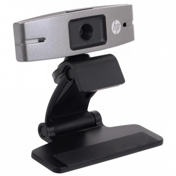 Webcam HP HD 2300 720P Y3G74AA