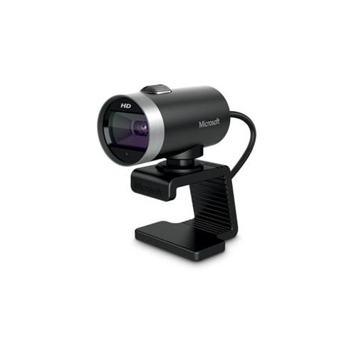 Webcam Lifcam Cinema - H5d-00013 - Microsoft