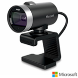 Webcam LifeCam Cinema - Microsoft
