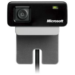 Webcam LifeCam VX-500 - Microsoft