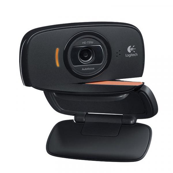 Webcam Logitech C525 HD 720p USB