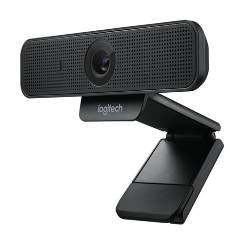 Webcam Logitech C925e Hd 1080P