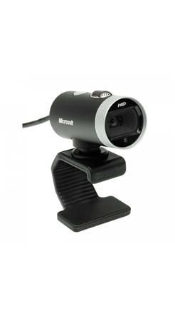 Webcam Microsoft Lifcam Cinema - H5D-00013
