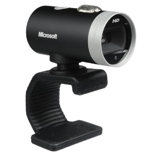 Webcam Microsoft Lifecam Cinema - H5d-00013 T