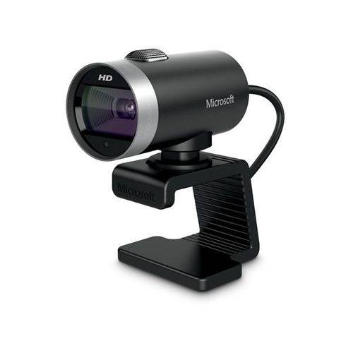 Tudo sobre 'Webcam Microsoft Lifecam Cinema - H5d-00013'