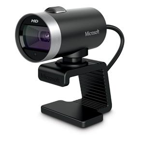 Webcam Microsoft Lifecam Cinema - H5d-00013