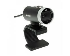 Webcam Microsoft Lifecam Cinema - H5D-00013