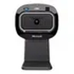 Webcam Microsoft Lifecam Hd-3000 - Resolução Hd Zoom 4x