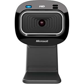 Webcam Microsoft Lifecam Hd-3000 - T3H-00011