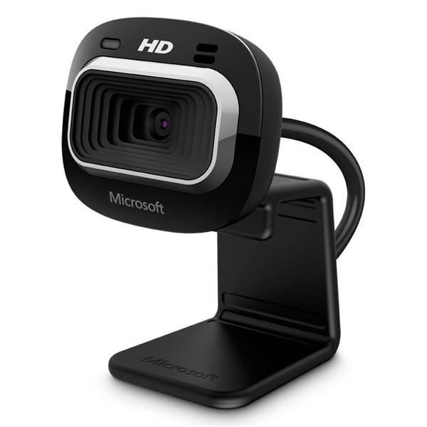 Webcam Microsoft Lifecam HD-3000 - T3H-00011