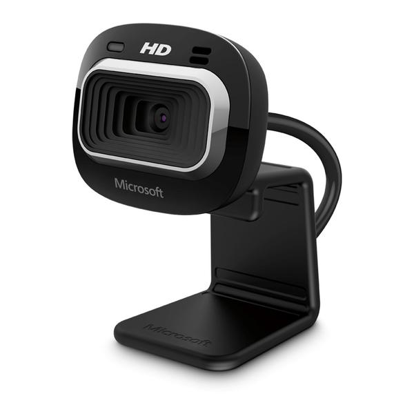 Webcam Microsoft LifeCam HD-3000 T3H-00011