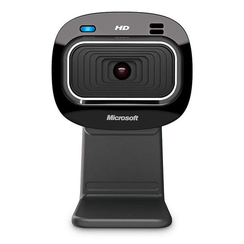 Webcam Microsoft Lifecam Hd3000 T3h-00011