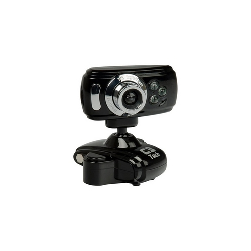 Webcam Wb2105-P 300k 30.0m Bk U2m C3t