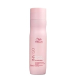 Wella Cool Blond Recharge Invigo - Shampoo - 250ml