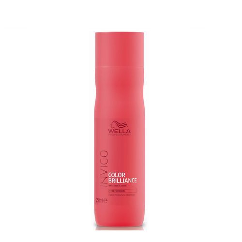 Shampoo Wella Professionals Brilliance - 250ml