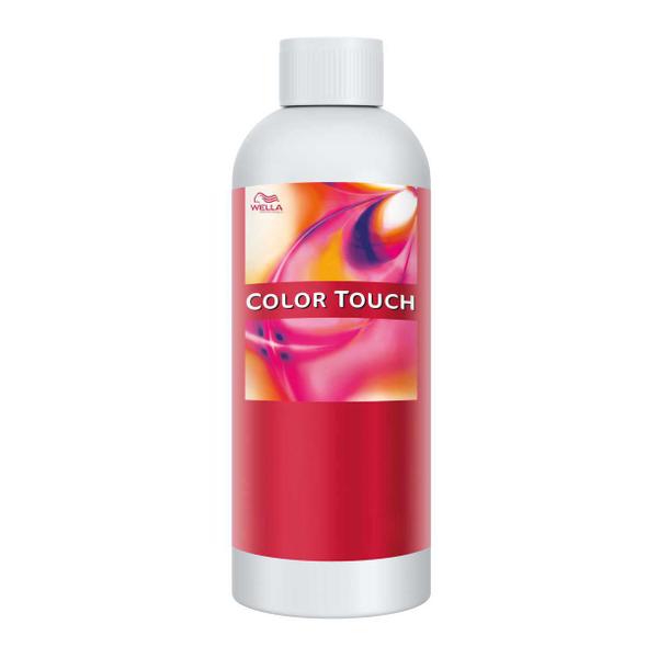 Wella Professionals Color Touch Emulsão 4% 13 Vol 120ml