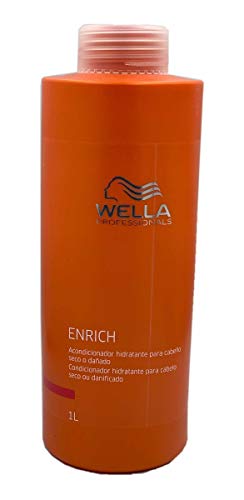 Wella Professionals Enrich Condicionador - 1L