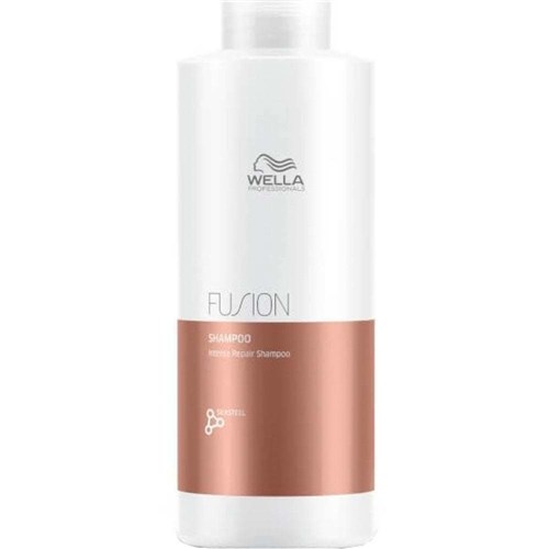 Wella Professionals Fusion - Shampoo Tamanho Professional - 1L