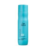 Wella Professionals Invigo Balance Acqua Pure - Shampoo Antirresíduos 250ml