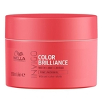 Wella Professionals Invigo Color Brilliance - Máscara 150ml