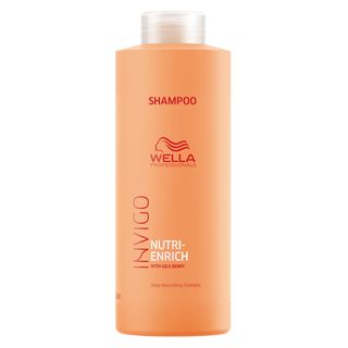 Wella Professionals Invigo Nutri-Enrich - Shampoo 1L